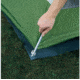 Eureka Floor Saver, Square, Large, 2660159