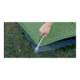 Eureka Heavy-Duty 6mm Polyethylene Floor Saver, Multi-Room Xlarge, 9ft 6in x 15ft 6in x 7ft 6in 37275