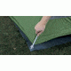 Eureka Rectangular Small Footprint