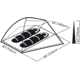 Eureka Midori 2 Tents, 2629085