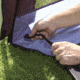 Eureka Northern Breezes Snap-in Floor, 2626302