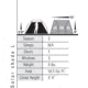 Eureka Solar Shade Tent-Large