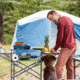Eureka SPRK+ Camp Stoves, 2572201