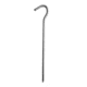 Eureka Steel Skewer Stakes, 7in, 2660307