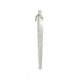 Eureka Steel Stake, 9in, 2660309