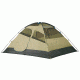 Eureka Tetragon 8 Tent - 8 Person, 3 Season-Grey