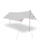 Eureka Trail Fly 10, Dawn Blue, 2670006