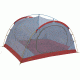 Eureka X-Loft 6 Tent, Red/White 2629035