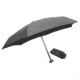 EuroSCHIRM Dainty Umbrella, Black, Black, 2 Year MFG Warranty, ESC-03969