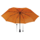 EuroSCHIRM Light Trek Automatic Umbrella, Orange, Orange, 2 Year MFG Warranty, ESC-04591