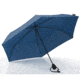 EuroSCHIRM Light Trek Ultra Umbrella, Navy, Navy, ESC-07509