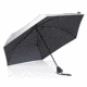 EuroSCHIRM Light Trek Ultra Umbrella, Silver Uv, Silver UV, ESC-07561