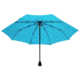 EuroSCHIRM Light Trek Umbrella, Ice Blue, Ice Blue, 2 Year MFG Warranty, ESC-04928