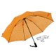 EuroSCHIRM Swing Liteflex Umbrella, Orange, Orange, 2 Year MFG Warranty, ESC-04263