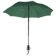EuroSCHIRM Telescope Handsfree Umbrella, Olive Green, Olive Green, 2 Year MFG Warranty, ESC-05444