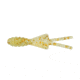 Eurotackle 00924 Micro Finesse Glider - Gold GF, 924