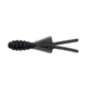 Eurotackle 00925 Micro Finesse Glider - Black Blf, 925