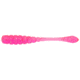 Eurotackle Micro Finesse FNM Minnow Jig, 1.5in, Pink, FNM0102