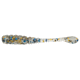 Eurotackle Micro Finesse FNM Minnow Jig, 1.5in, Bluegill Pro, FNM0103