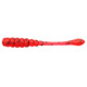 Eurotackle Micro Finesse FNM Minnow Jig, 1.5in, Red, FNM0104