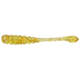 Eurotackle Micro Finesse FNM Minnow Jig, 1.5in, Gold, FNM0107