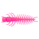 Eurotackle Micro Finesse Hellgrammite Jig, Pink, 00933