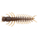 Eurotackle Micro Finesse Hellgrammite Jig, Brown, 00934