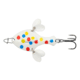 Eurotackle Spade Blade Jig, 1/4oz, Wonder B Glow, 402107