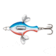 Eurotackle Spade Blade Jig, 1/16oz, Blue Chrome, 401104
