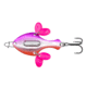 Eurotackle Spade Blade Jig, 1/16oz, Pink, 401101