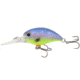 Eurotackle Z-Cranker 1.5in, Slow Floating Crankbait, 1/8oz, Shad, 352