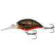 Eurotackle Z-Cranker Crankbaits, 1.5in, Float,  Bama Craw, 01340