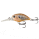 Eurotackle Z-Cranker Crankbaits, 1.5in, Float, Real Sunfish Match The Hatch, 00346
