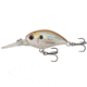 Eurotackle Z-Cranker Crankbaits, 1.5in, Float, Real Threadfin Match The Hatch, 00347