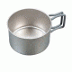 Evernew Titanium Cup 400fd EBY265r