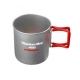 Evernew Titanium Mug
