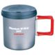 Evernew Titanium Mug 300ml Lid