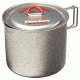 Evernew Titanium Mug Pot 900 ECA267R