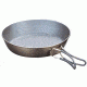 Evernew Titanium Ns Frypan 8.07'' ECA443