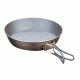 Evernew Titanium Ns Frypan 7.28'' ECA442