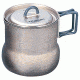 Evernew Titanium Ti Pot 600 ECA317