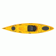 Evoke Paddle Sports Navato 120 Sit In Kayak-Golden