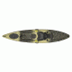 Navigator 120 Fishing Kayak-Camo