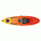 Evoke Paddle Sports Vue 100 Sit On Kayak-Sunset