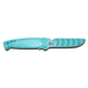 Evolution 4in Bait Knife-Seafoam, EV-BK4024