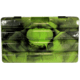 Evolution Outdoor 3600 Fishing Drift Series Colored Tackle Tray, Green/Black, 3600, 36004-EV