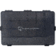 Evolution Outdoor 3700 4-Latch Waterproof Tackle Tray, Black, 31026-EV