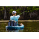 Evolution Outdoor 3700 Kayak Tackle Bag, Includes 5 Trays, 31051-EV