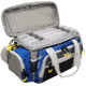 Evolution Outdoor 5007 Pro-Angler Zerust Tackle Bag, Includes 3 Trays, Kinetic Blue, FL30001