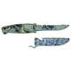 Evolution Outdoor Bait Knives